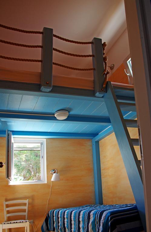 Beach House Adriana Lun  Luaran gambar