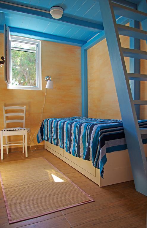 Beach House Adriana Lun  Luaran gambar