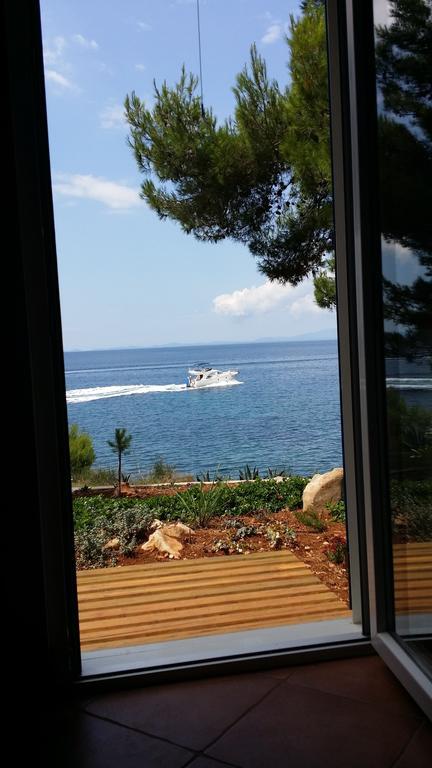 Beach House Adriana Lun  Bilik gambar