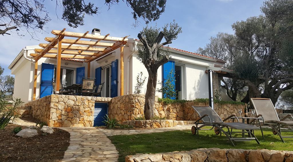 Beach House Adriana Lun  Luaran gambar
