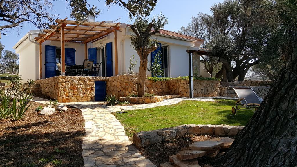 Beach House Adriana Lun  Luaran gambar
