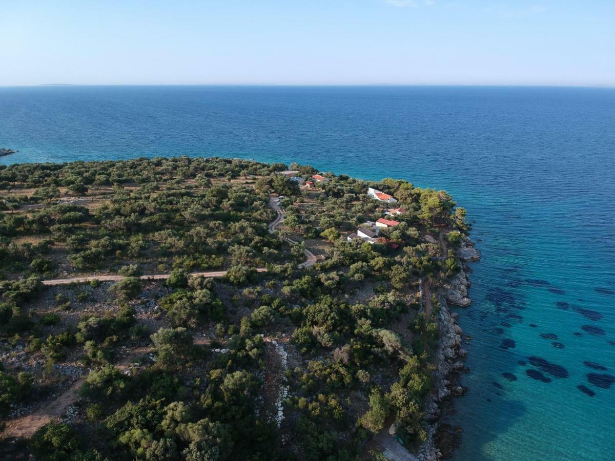 Beach House Adriana Lun  Luaran gambar